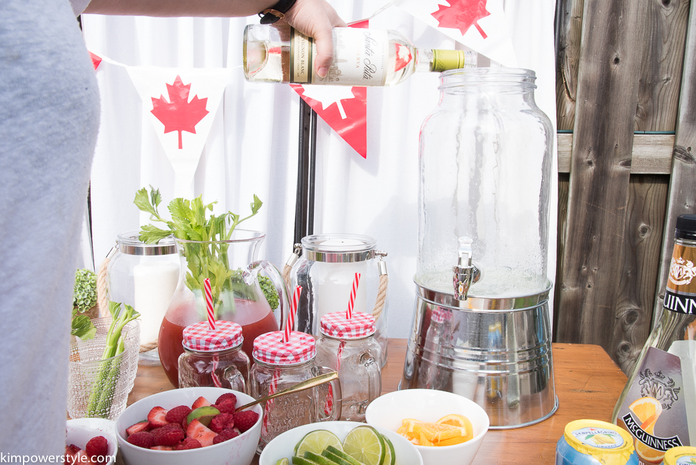 Canada-Day-Celebration-and-a-Simple-Summer-Sangria