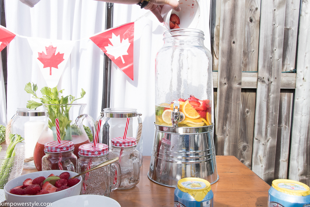 Canada-Day-Celebration-and-a-Simple-Summer-Sangria