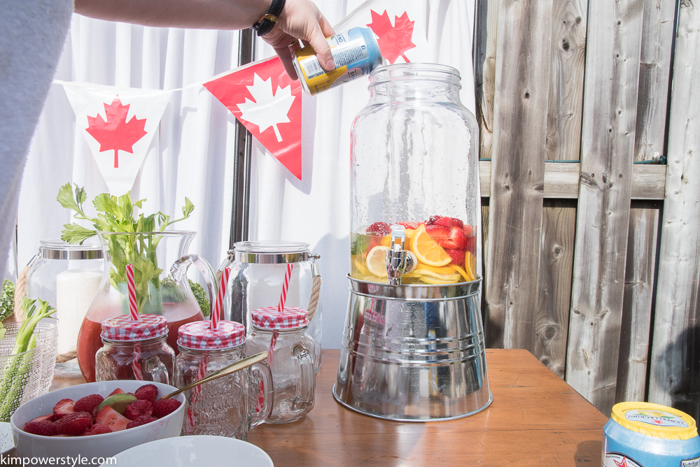 Canada-Day-Celebration-and-a-Simple-Summer-Sangria