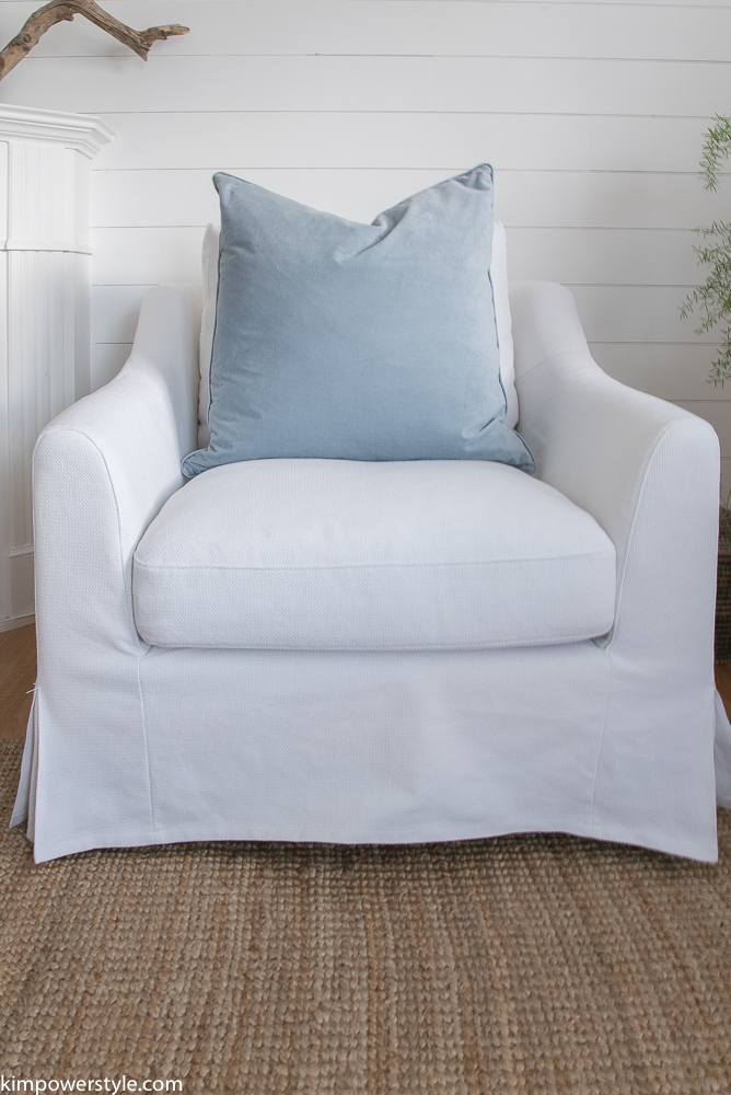 How to clean IKEA Slipcovers