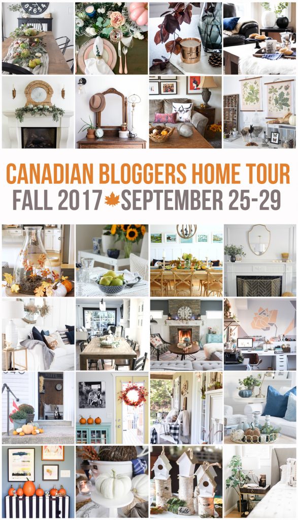 2017-Fall-Canadian-Bloggers-Home-Tour