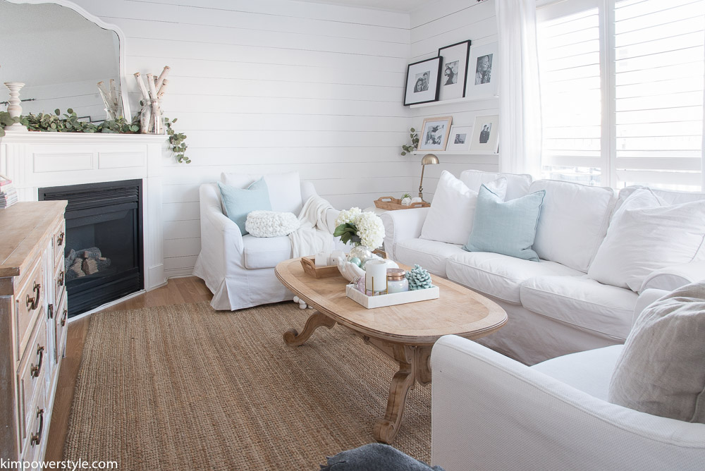 Winter Decor