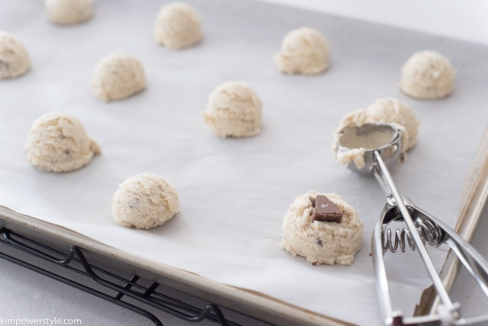 Christmas Shortbread Cookies